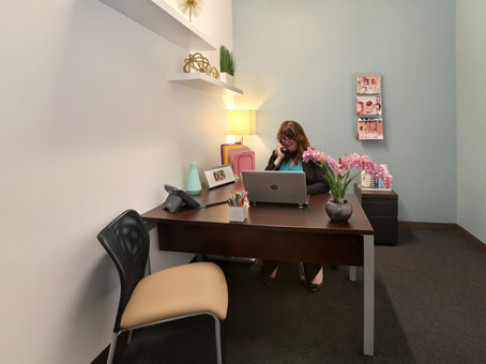 Office: California, Woodside Office Center, 7250 Redwood Blvd, Novato, CA 94945