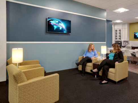 Office: California, Woodside Office Center, 7250 Redwood Blvd, Novato, CA 94945