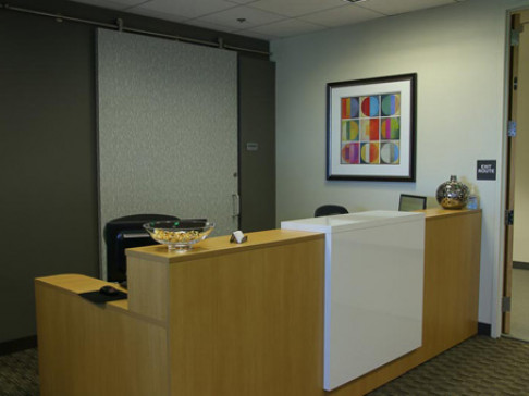 Office: California, Lake Merritt, 1901 Harrison Street, Oakland, CA 94612