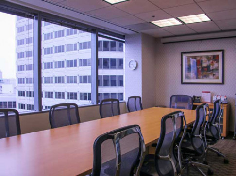 Office: California, Lake Merritt, 1901 Harrison Street, Oakland, CA 94612
