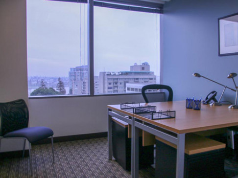 Office: California, Lake Merritt, 1901 Harrison Street, Oakland, CA 94612