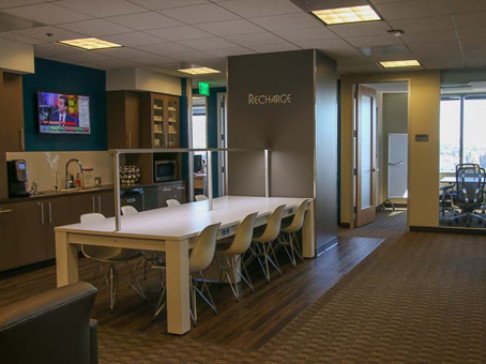 Office: California, Lake Merritt, 1901 Harrison Street, Oakland, CA 94612
