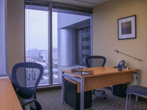 Office: California, Lake Merritt, 1901 Harrison Street, Oakland, CA 94612
