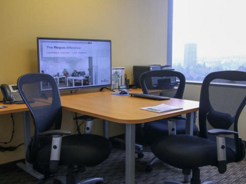 Office: California, Lake Merritt, 1901 Harrison Street, Oakland, CA 94612