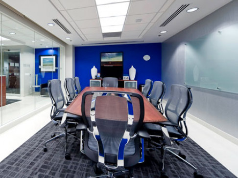 Office: California, Ontario - Lakeshore Center, 3281 E. Guasti Road, City of Ontario, CA 91761