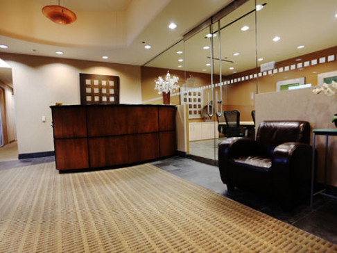 Office: California, Ontario - Waterside Center, 3200 Guasti Road, City of Ontario, CA 91761