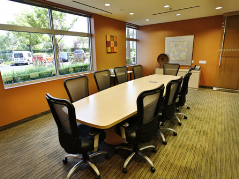 Office: California, Ontario - Waterside Center, 3200 Guasti Road, City of Ontario, CA 91761