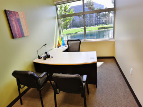 Office: California, Ontario - Waterside Center, 3200 Guasti Road, City of Ontario, CA 91761