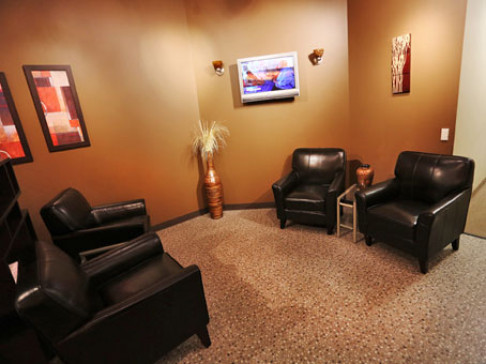 Office: California, Ontario - Waterside Center, 3200 Guasti Road, City of Ontario, CA 91761