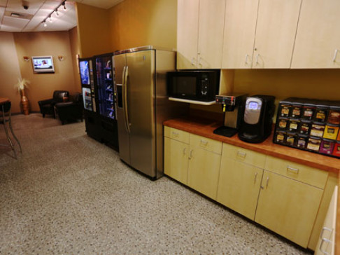 Office: California, Ontario - Waterside Center, 3200 Guasti Road, City of Ontario, CA 91761