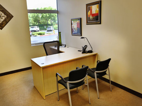 Office: California, Ontario - Waterside Center, 3200 Guasti Road, City of Ontario, CA 91761