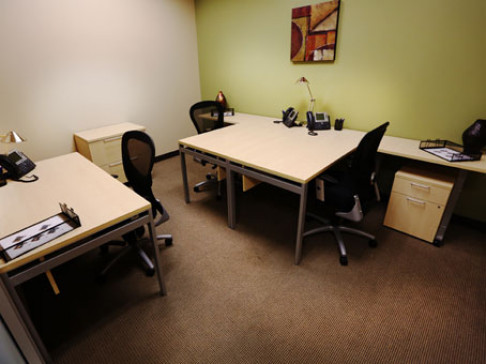 Office: California, Ontario - Waterside Center, 3200 Guasti Road, City of Ontario, CA 91761