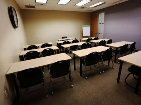 Office: California, Ontario - Waterside Center, 3200 Guasti Road, City of Ontario, CA 91761