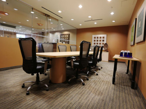 Office: California, Ontario - Waterside Center, 3200 Guasti Road, City of Ontario, CA 91761