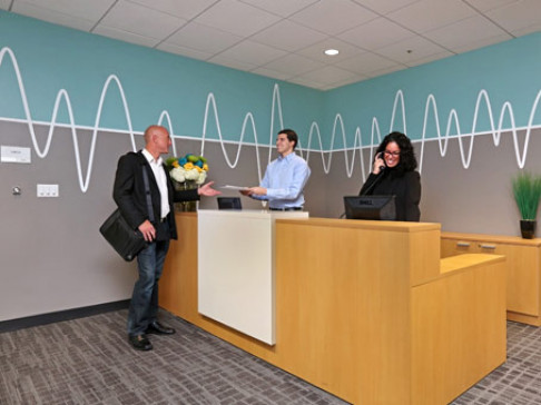 Office: California, City Tower, 333 City Boulevard West, Orange, CA 92868