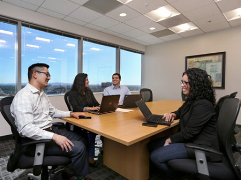 Office: California, City Tower, 333 City Boulevard West, Orange, CA 92868