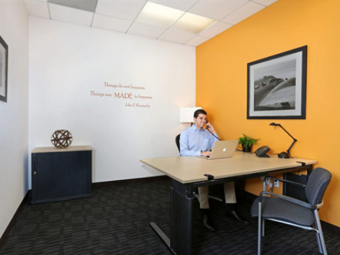 Office: California, City Tower, 333 City Boulevard West, Orange, CA 92868