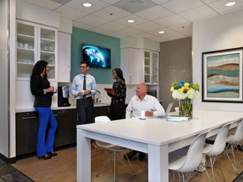 Office: California, City Tower, 333 City Boulevard West, Orange, CA 92868