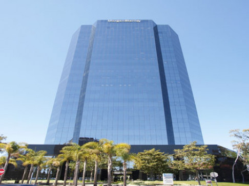 California, Oxnard - TOPA Financial Plaza