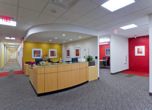 Office: California, Downtown Lytton Avenue, 530 Lytton Avenue, Palo Alto, CA 94301