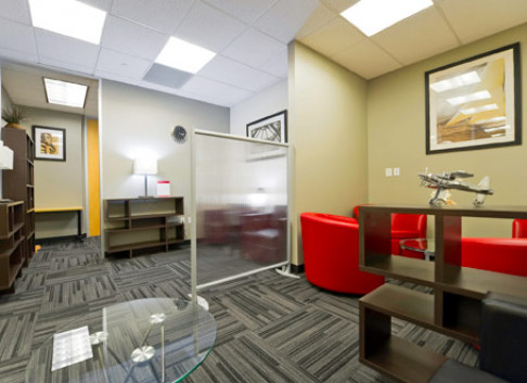 Office: California, Downtown Lytton Avenue, 530 Lytton Avenue, Palo Alto, CA 94301