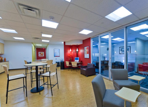 Office: California, Downtown Lytton Avenue, 530 Lytton Avenue, Palo Alto, CA 94301