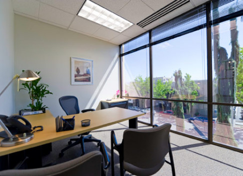 Office: California, Downtown Lytton Avenue, 530 Lytton Avenue, Palo Alto, CA 94301