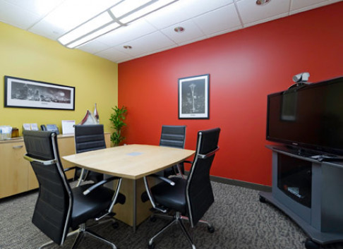 Office: California, Downtown Lytton Avenue, 530 Lytton Avenue, Palo Alto, CA 94301