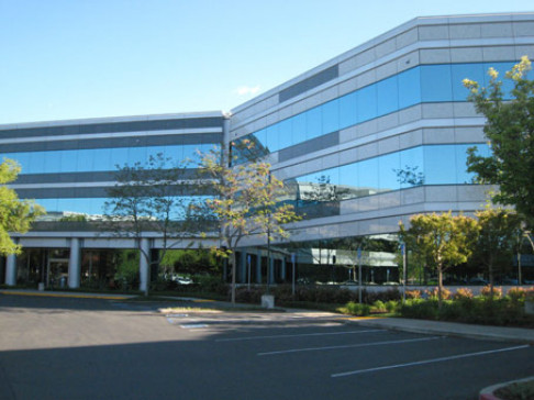 California, Pleasanton - Bernal Corporate Park