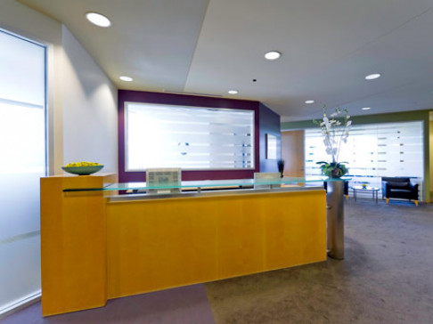 Office: California, Corporate Commons, Pleasanton, CA 94588