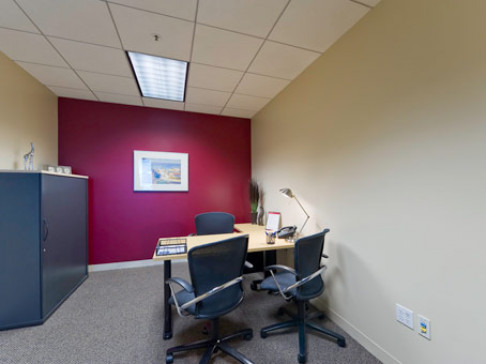 Office: California, Corporate Commons, Pleasanton, CA 94588