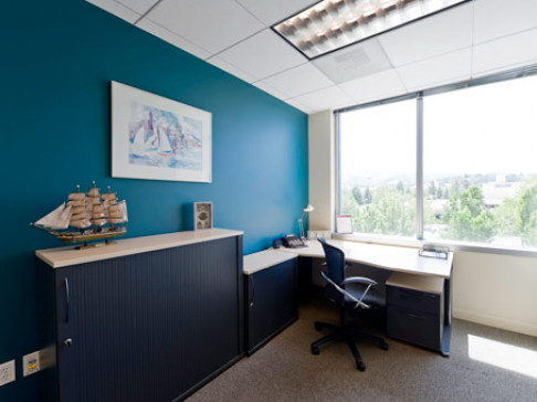 Office: California, Corporate Commons, Pleasanton, CA 94588