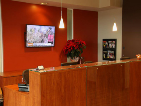 Office: California, Douglas Blvd, 3017 Douglas Boulevard, Roseville, CA 95661