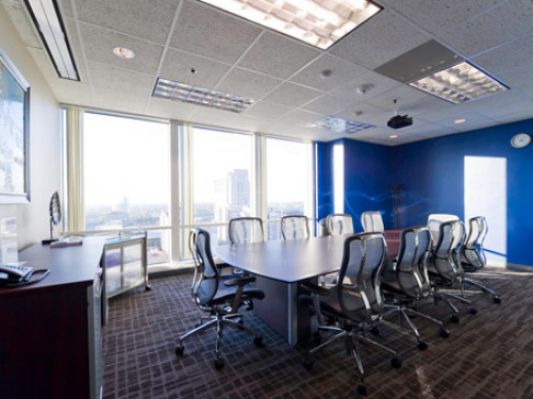 Office: California, 9th Street, 980 9th Street, Sacramento, CA 95814
