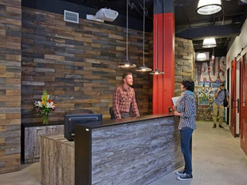 Office: California, Three Parkside, 473 E. Carnegie Drive, San Bernardino, CA 92408