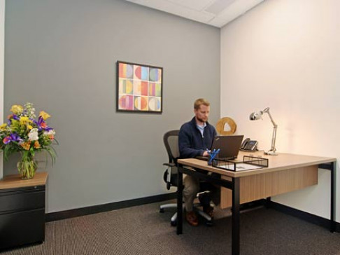 Office: California, Three Parkside, 473 E. Carnegie Drive, San Bernardino, CA 92408