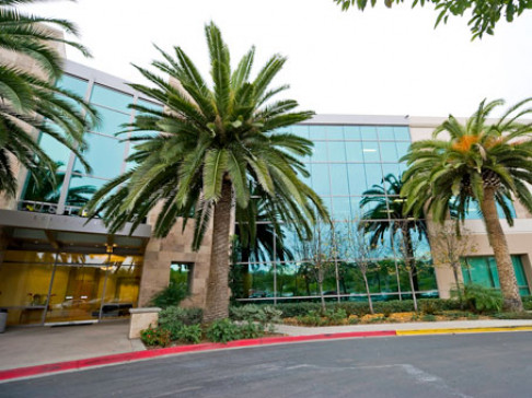 Office: California, Cush Plaza, 10620 Treena Street, San Diego, CA 92131