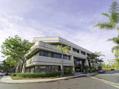 Office: California, High Bluff Drive, 12707 High Bluff Drive, San Diego, CA 92130-2035