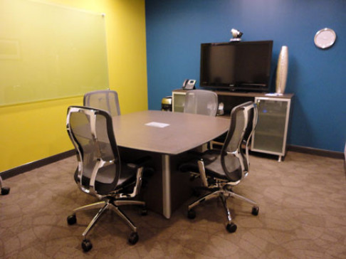 Office: California, Golden Gate - Broadway, 75 Broadway, San Francisco, CA 94111