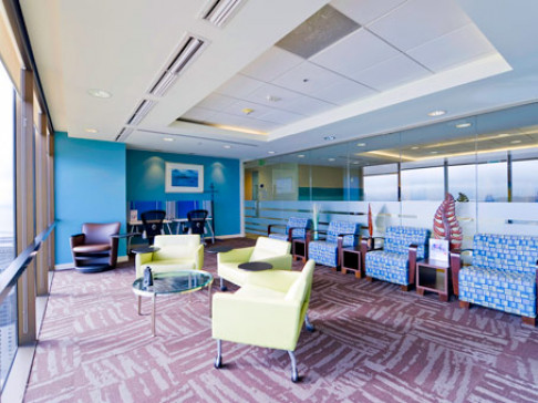 Office: California, Street, One Market, San Francisco, CA 94105