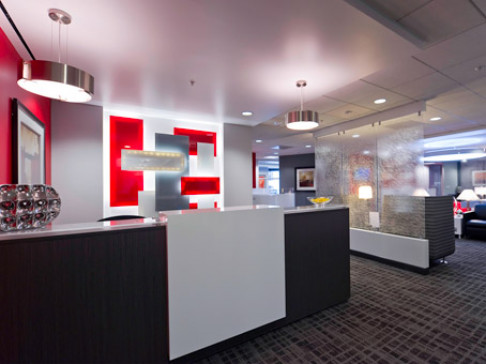 Office: California, South Financial District, 201 Mission, San Francisco, CA 94105
