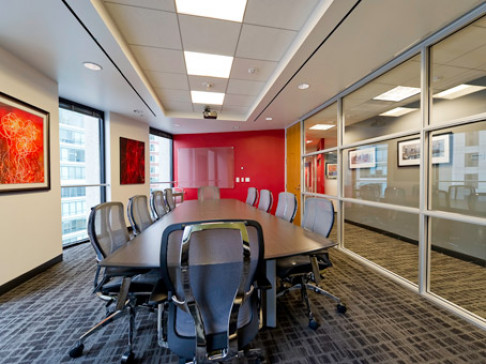 Office: California, South Financial District, 201 Mission, San Francisco, CA 94105