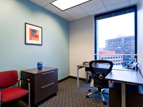 Office: California, South Financial District, 201 Mission, San Francisco, CA 94105