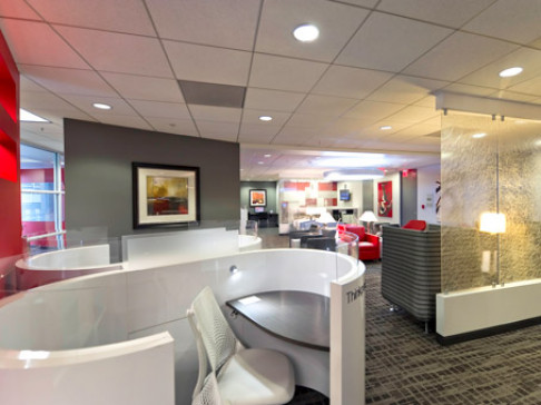 Office: California, South Financial District, 201 Mission, San Francisco, CA 94105