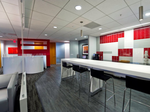 Office: California, South Financial District, 201 Mission, San Francisco, CA 94105
