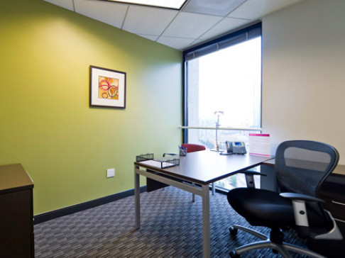 Office: California, South Financial District, 201 Mission, San Francisco, CA 94105
