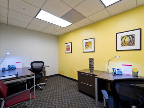 Office: California, South Financial District, 201 Mission, San Francisco, CA 94105