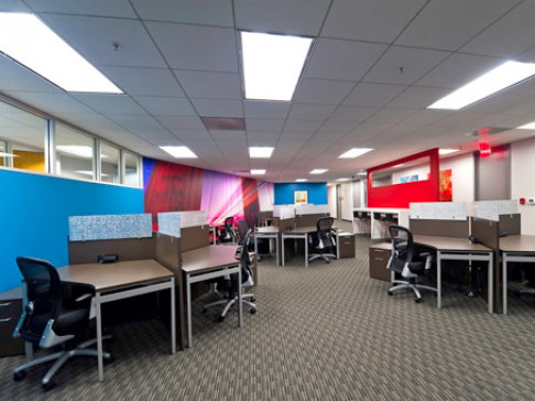 Office: California, South Financial District, 201 Mission, San Francisco, CA 94105
