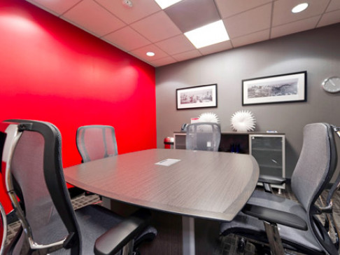 Office: California, South Financial District, 201 Mission, San Francisco, CA 94105