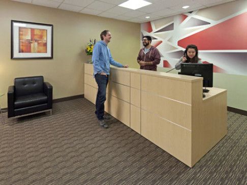 Office: California, Waterfront Plaza, 1700 Montgomery Street, San Francisco, CA 94111